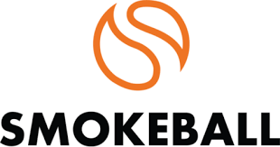 Smokeball logo