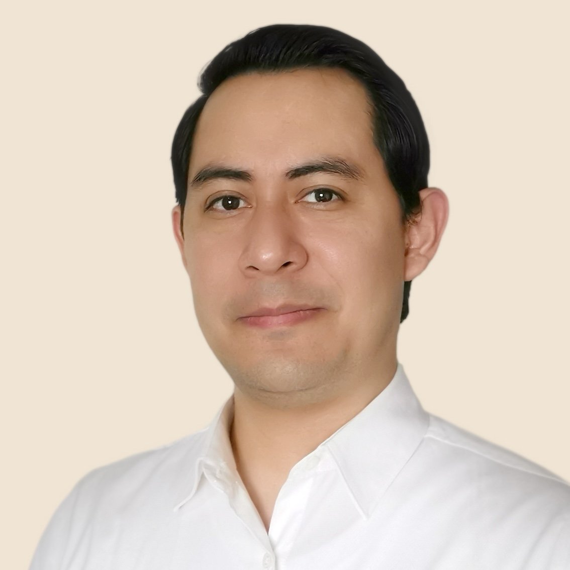 Jo Campos headshot
