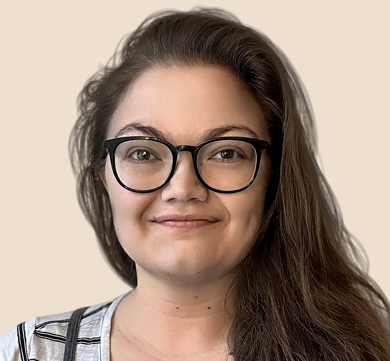 Alex Cormier headshot
