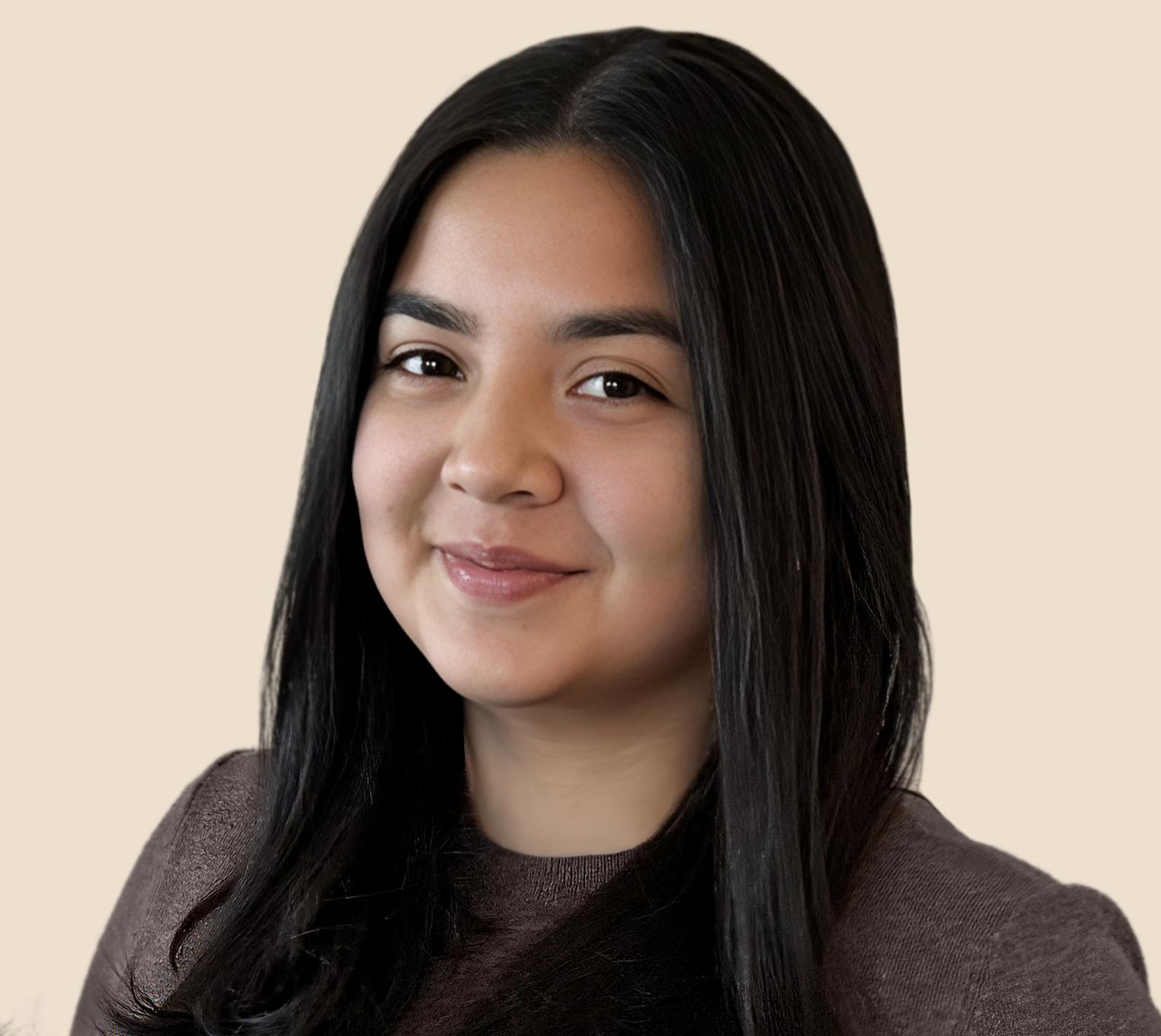 Jenn Garcia headshot