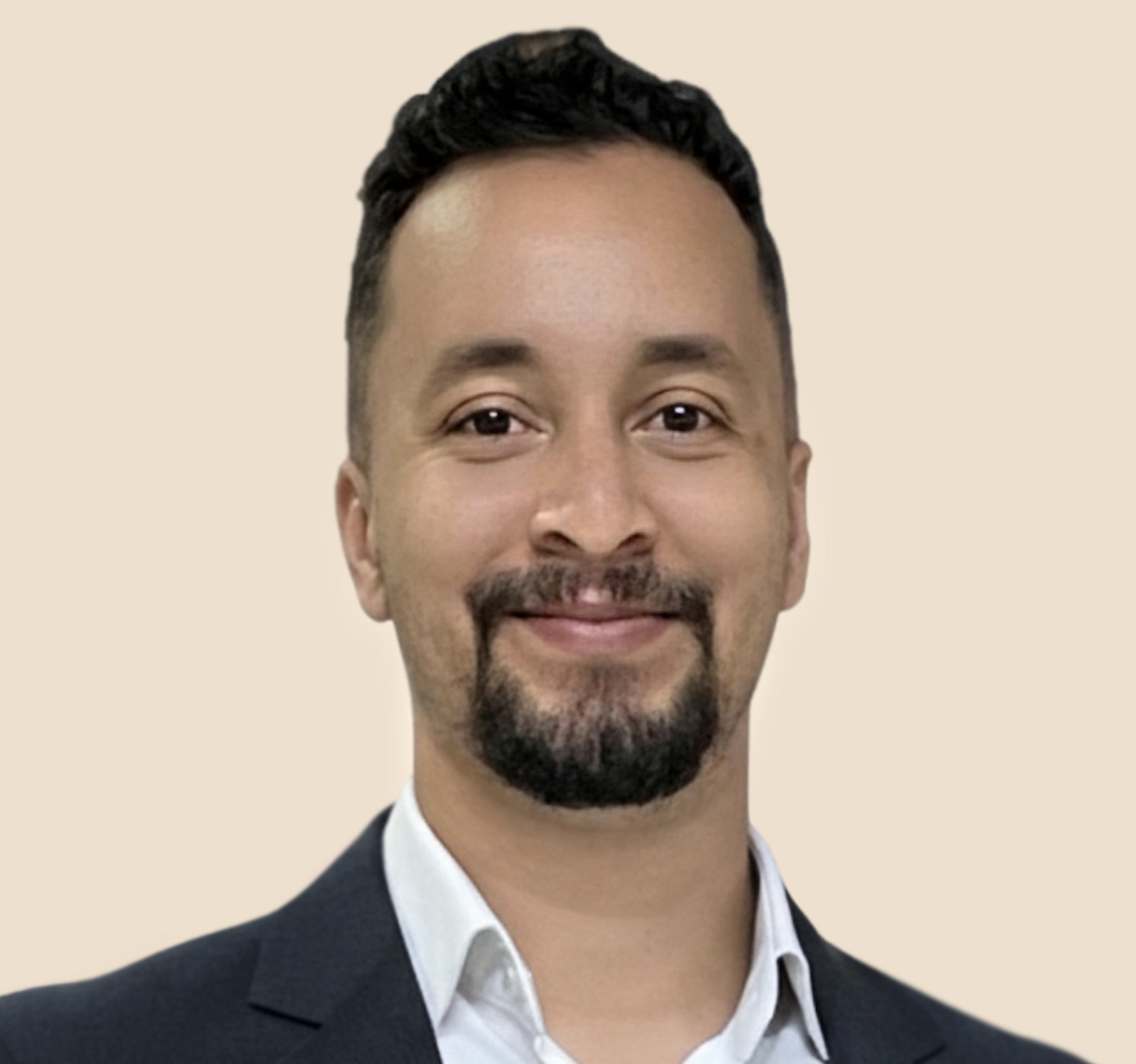 Hugo Reyes headshot
