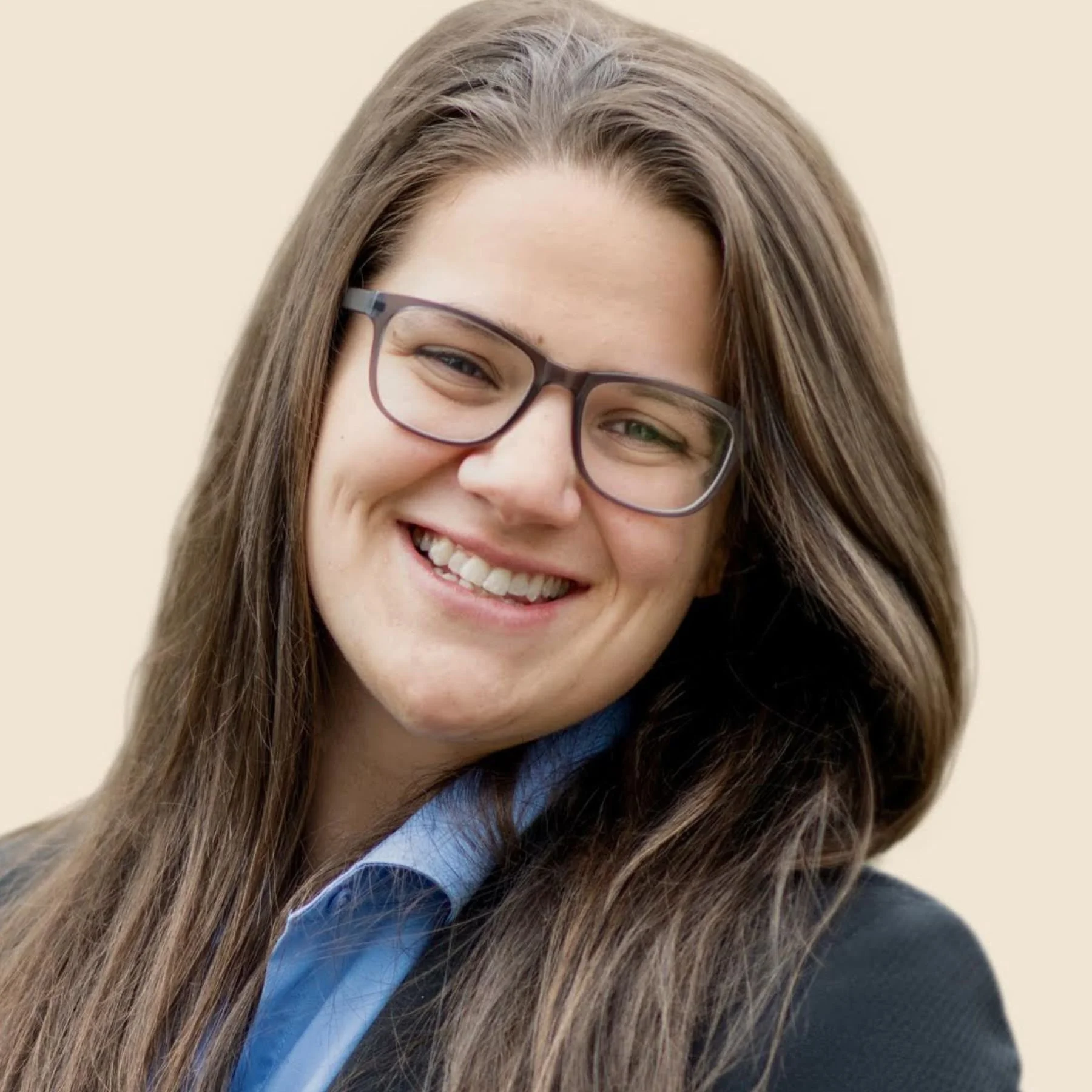 Jacky Tilton headshot