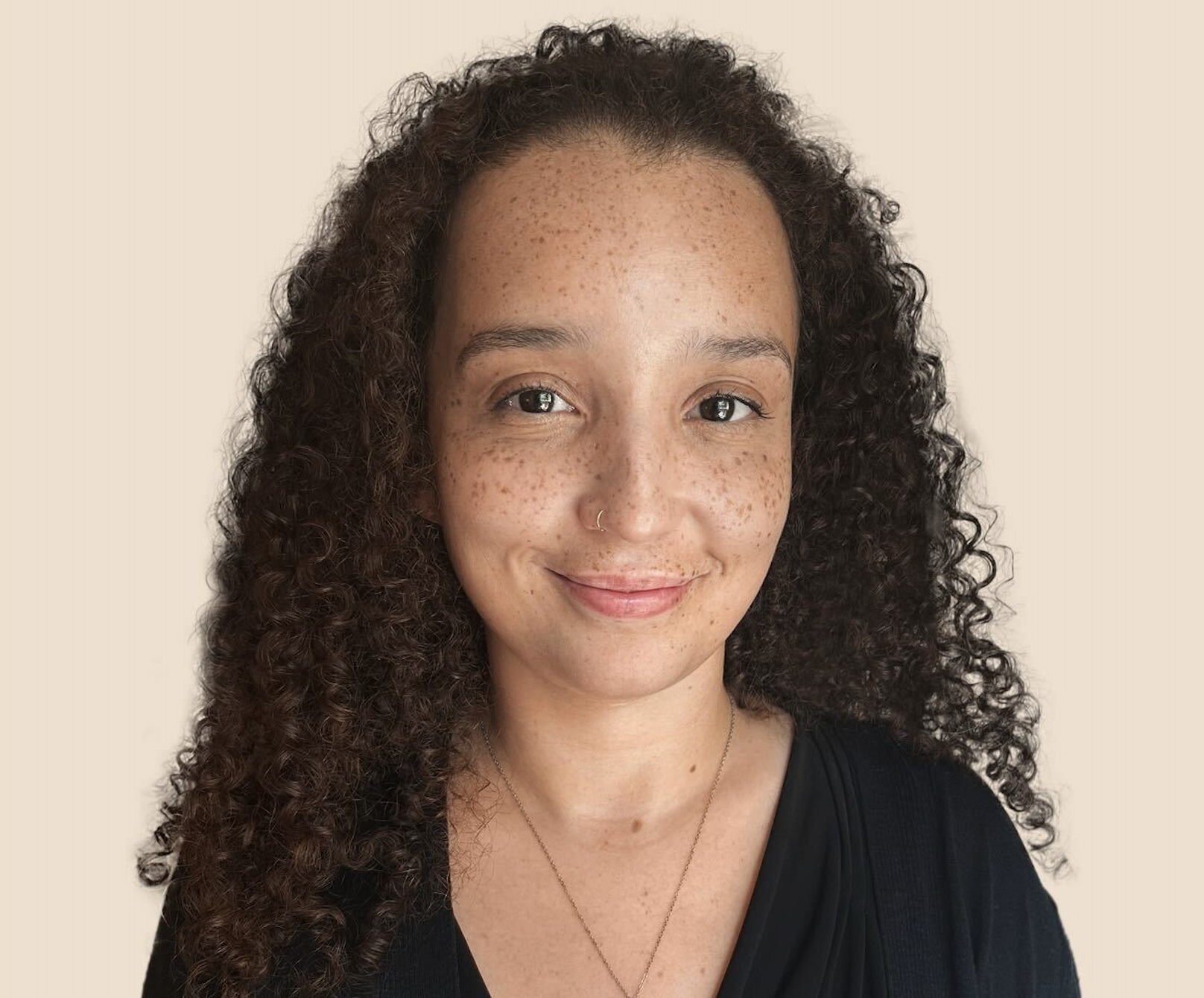 Libby Wilmore headshot