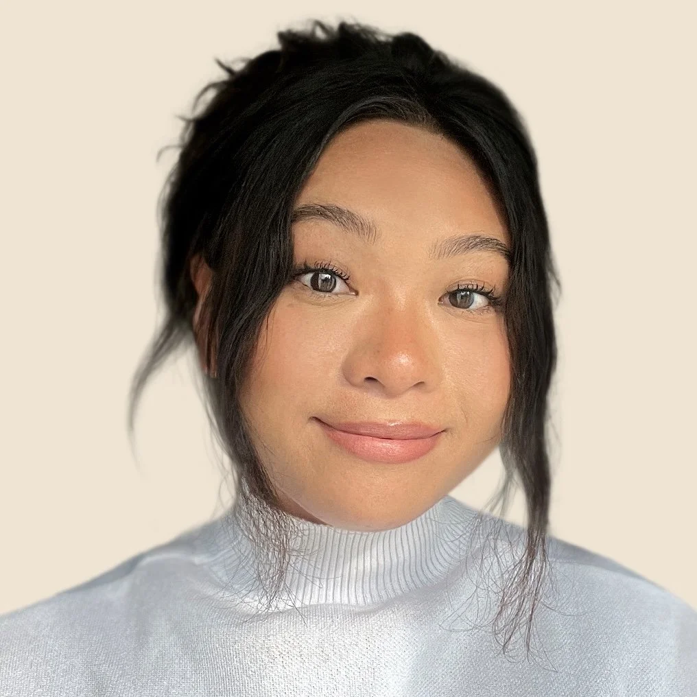 Shannon Wong headshot