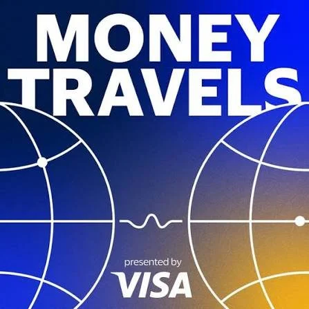 ‘Money Travels’ presented by Visa
