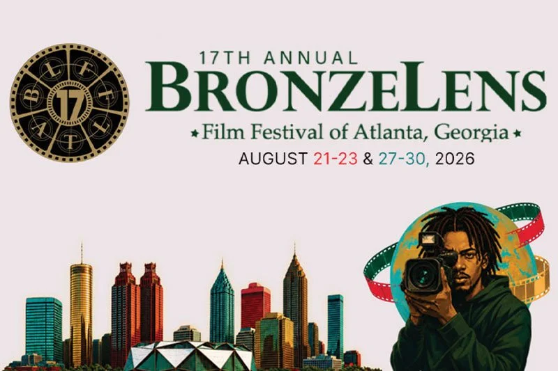 The BronzeLens Film Festival 