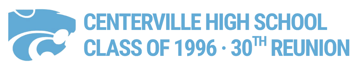CENTREVILLE CLASS OF '96