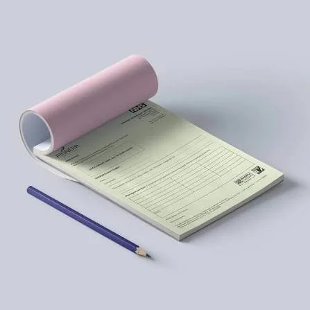Reciecve a carbon copy of areas of concern for a small fee