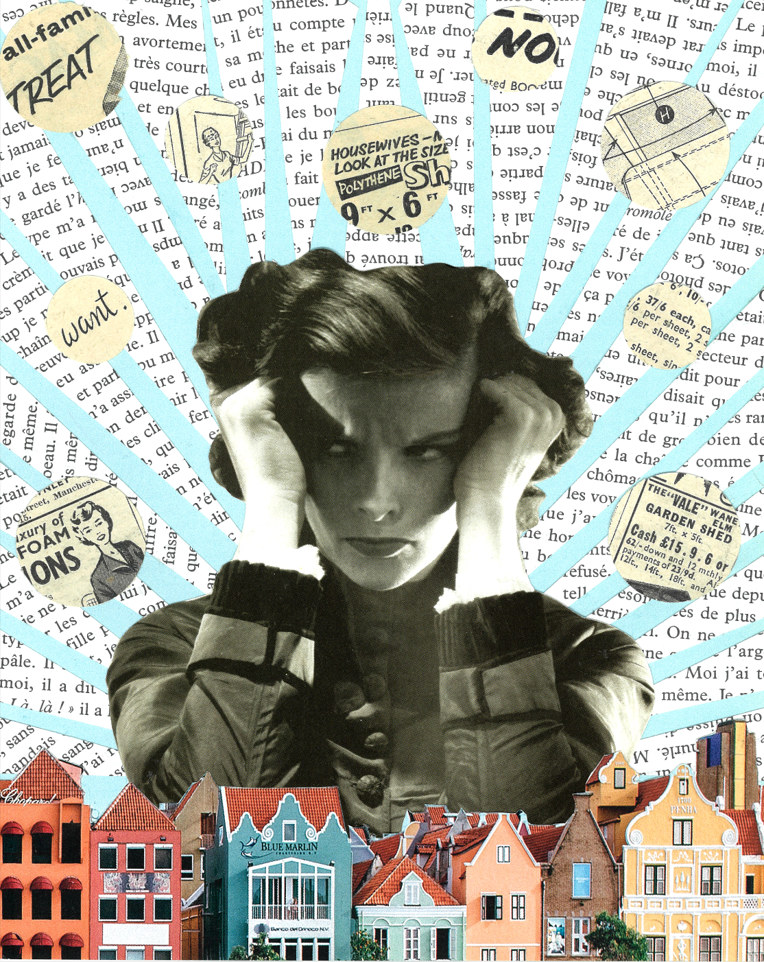 The Housewife's Jamboree