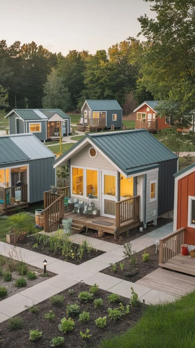Safe & Affordable Housing