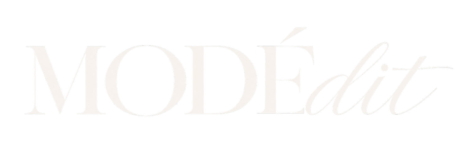 MODEdit
