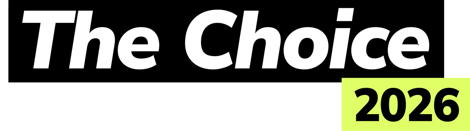 The Choice 2026