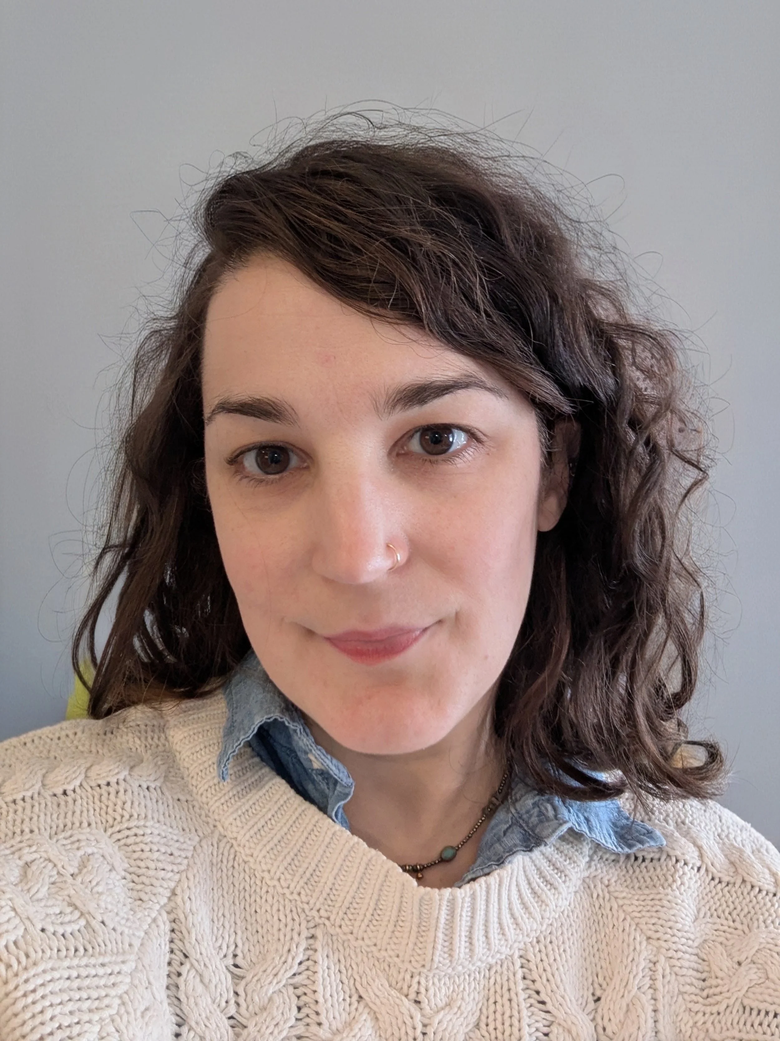 Brennan Mallonee | Ink & Pixel | Executive Function Coaching & Life Organization