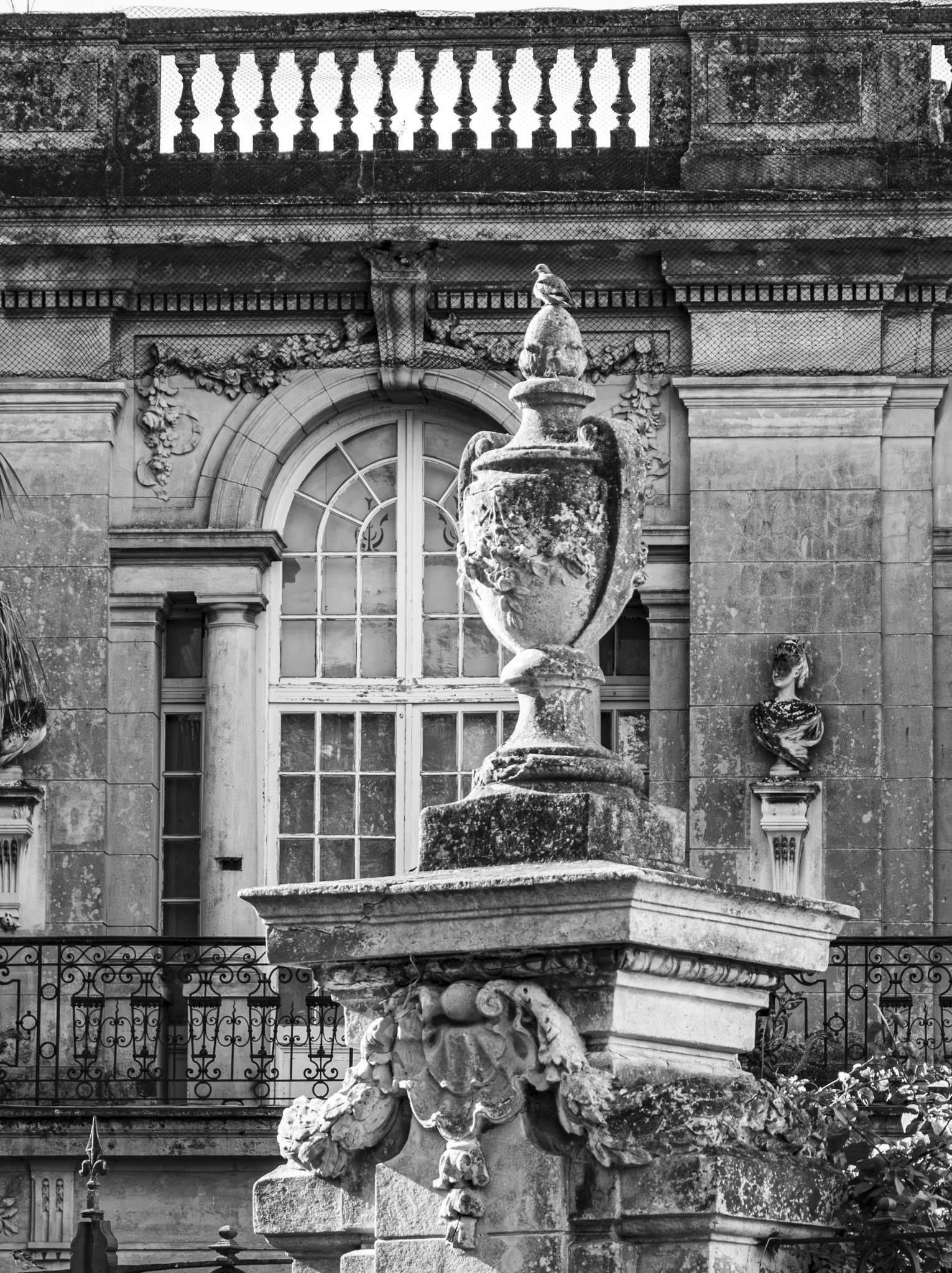 Palacio Taranco