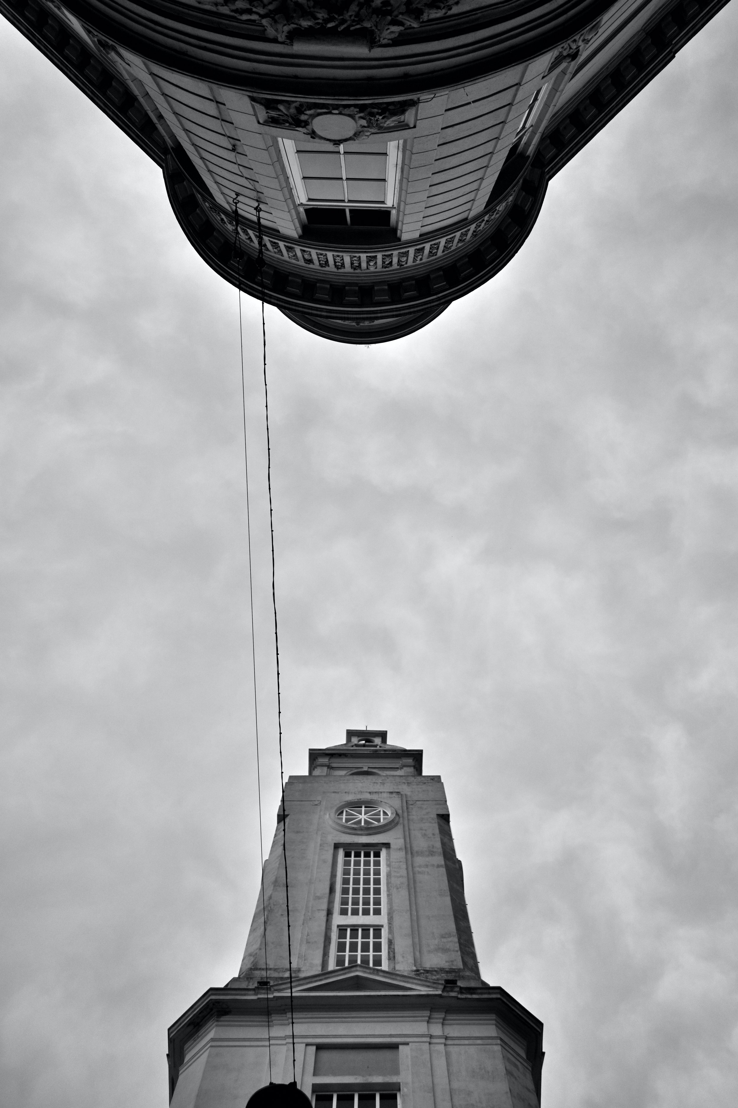 Montevideo, Uruguay. Año 2025.