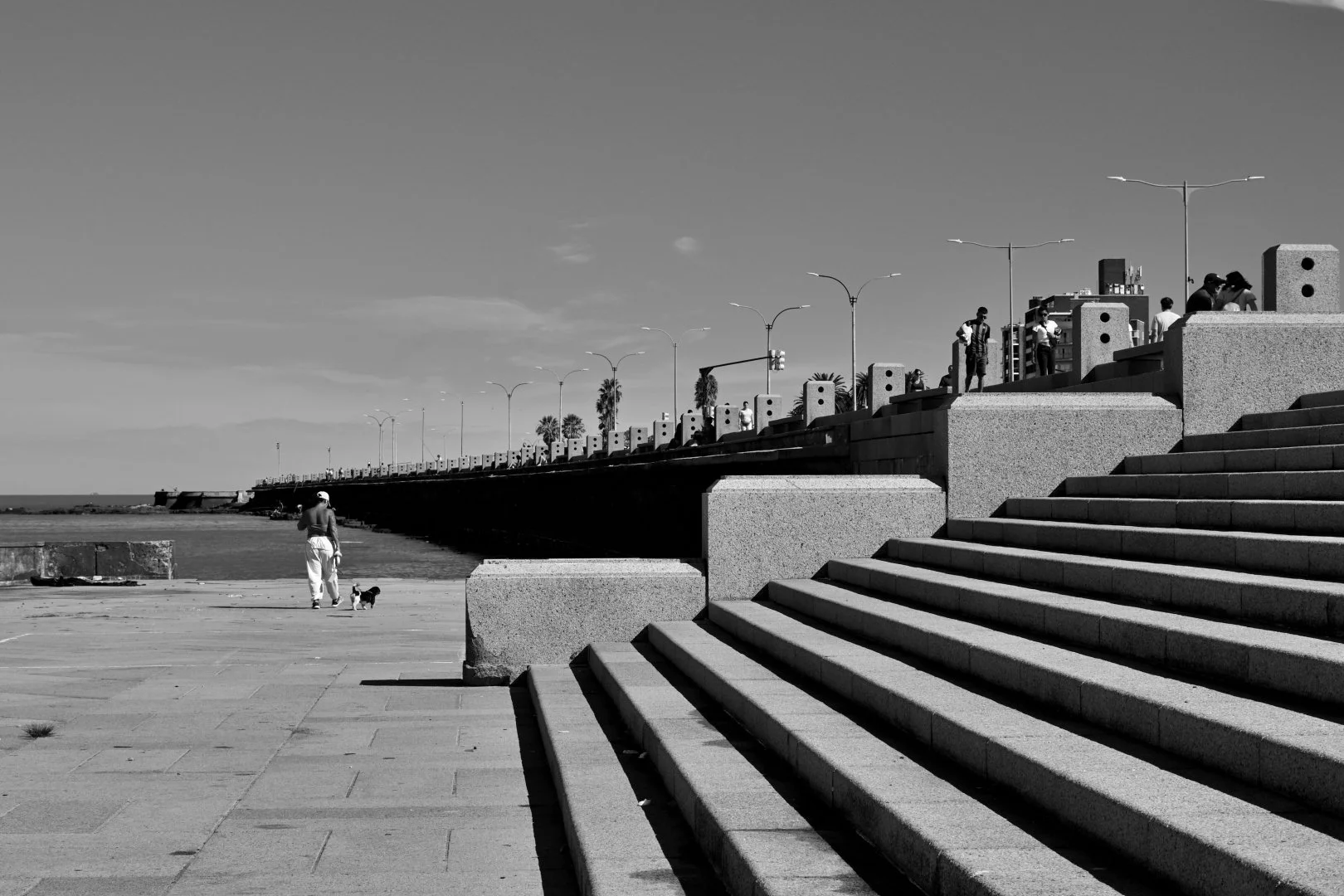 Arquitectura y Ciudad