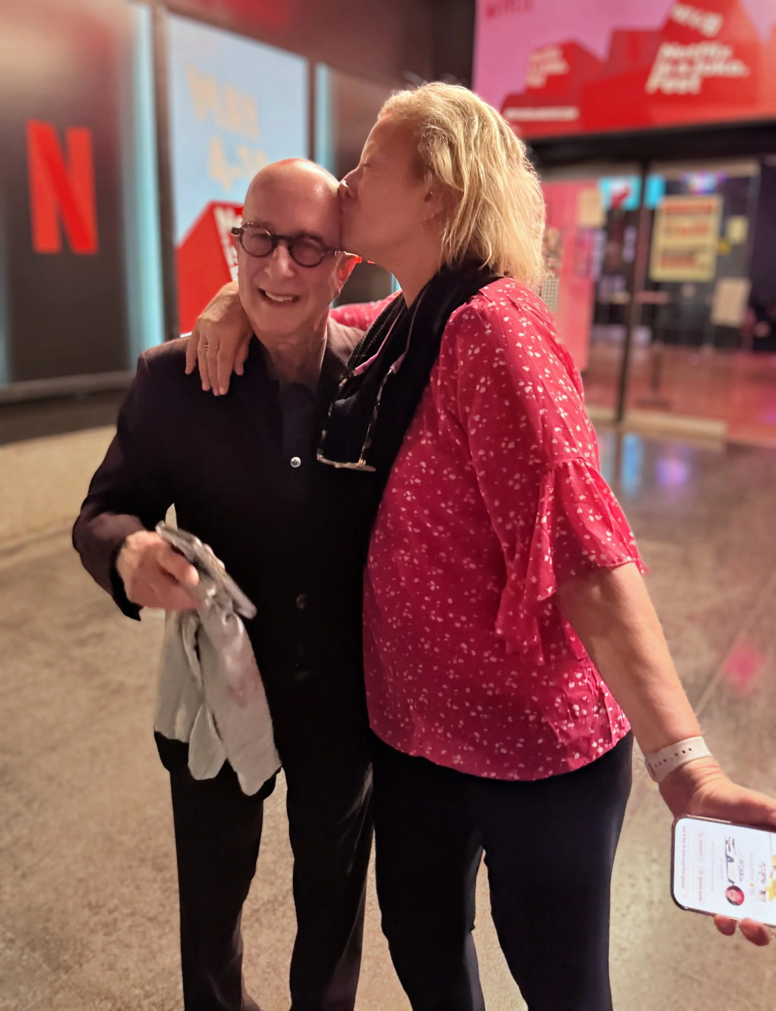 30. I Love You, Paul Shaffer, 2026.jpg