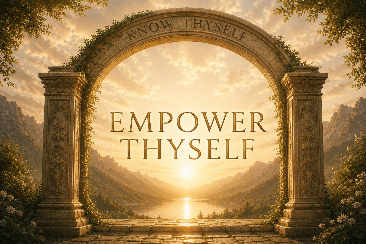 Empower Thyself