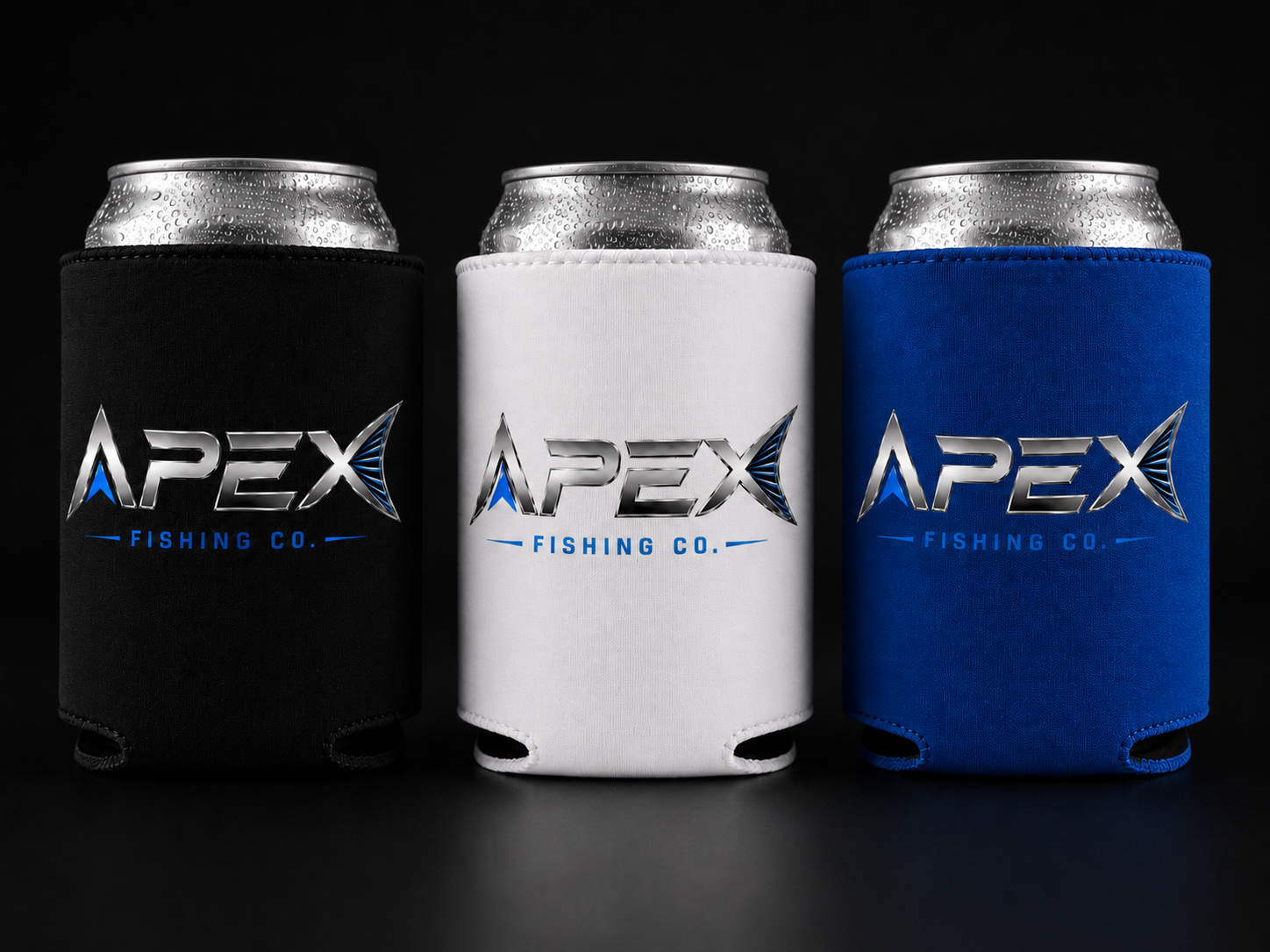 Chill Koozie