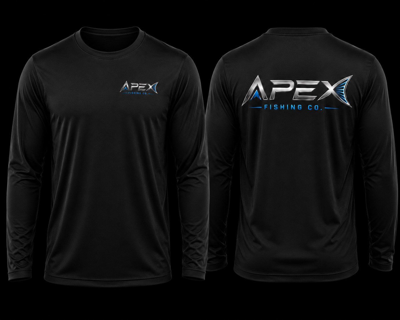 Horizon Performance Long Sleeve