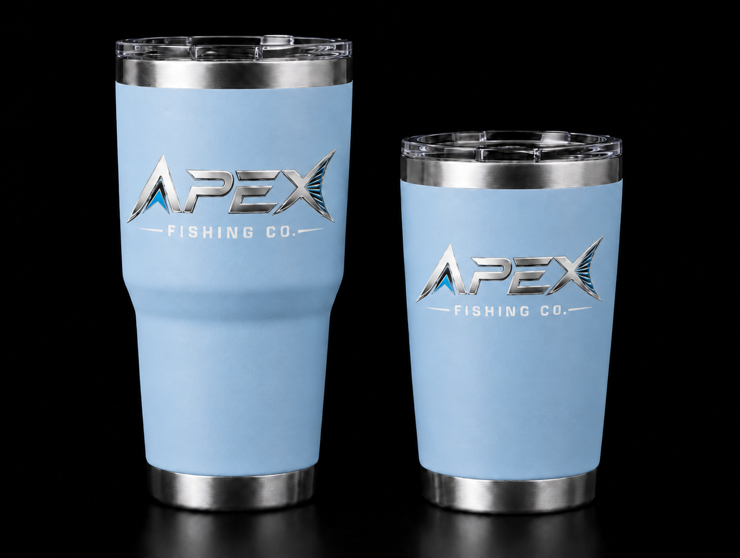 Insulated Tumbler