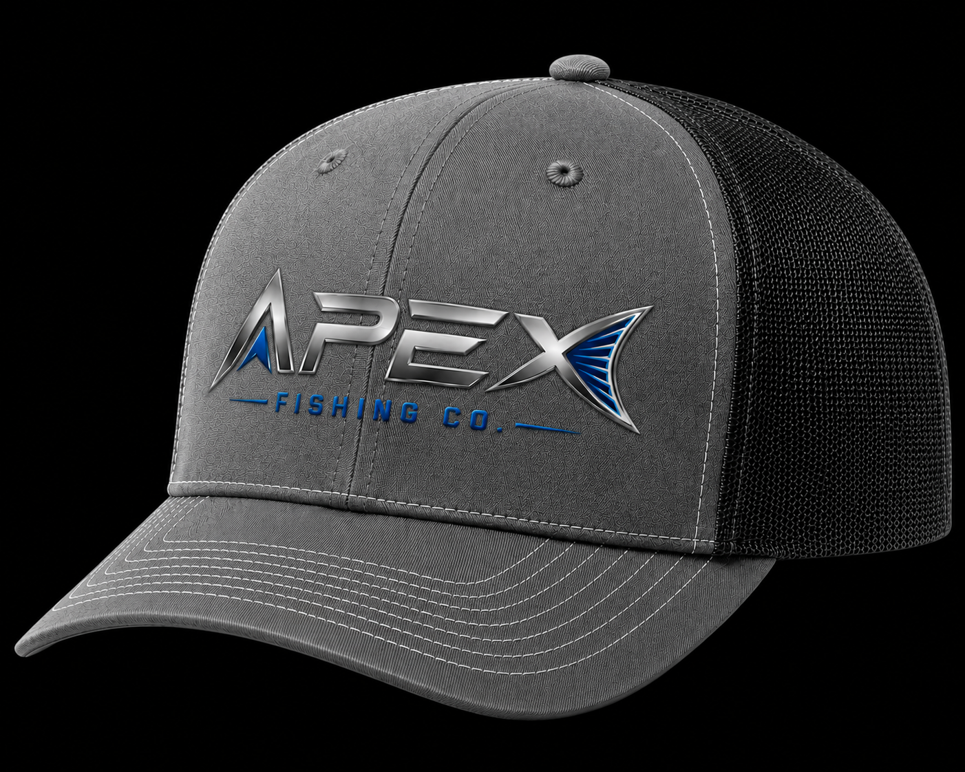 Offshore Trucker Hat