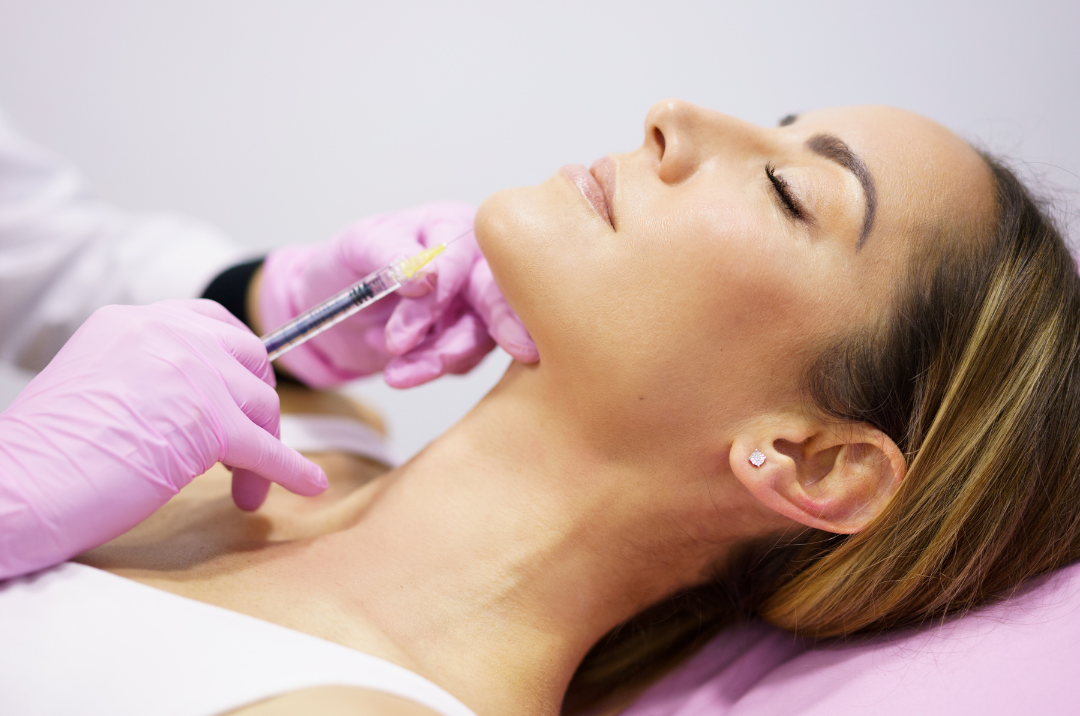 Medspa in Huntington Beach, CA, 92647 | Kybella Near Me