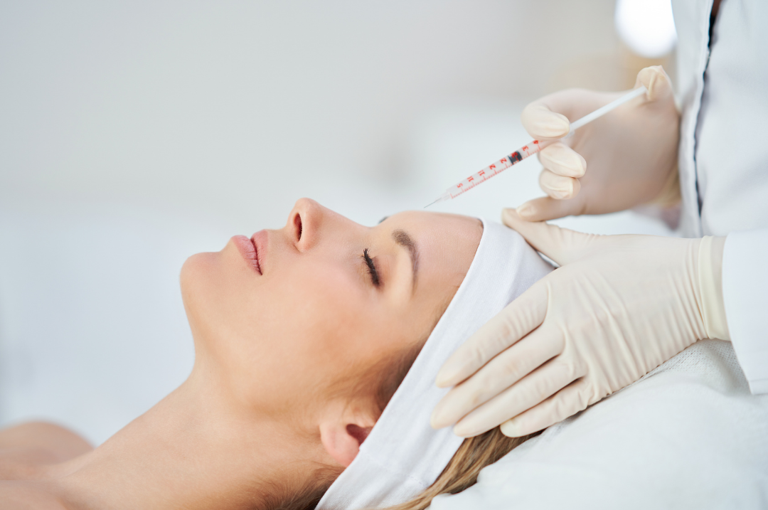 Medspa in Huntington Beach, CA, 92647 | Botox Near Me