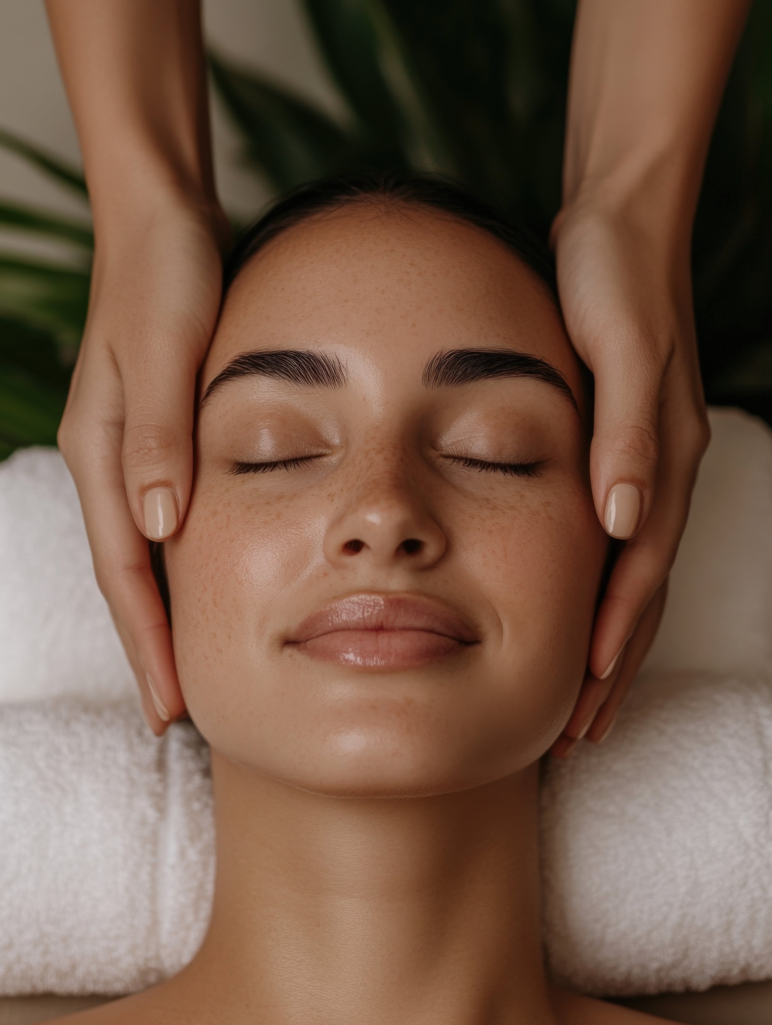 Luc Aura Medical Aesthetics & Mental Wellness | Medspa in Huntington Beach, CA, 92647 | Botox, Filler, Peels