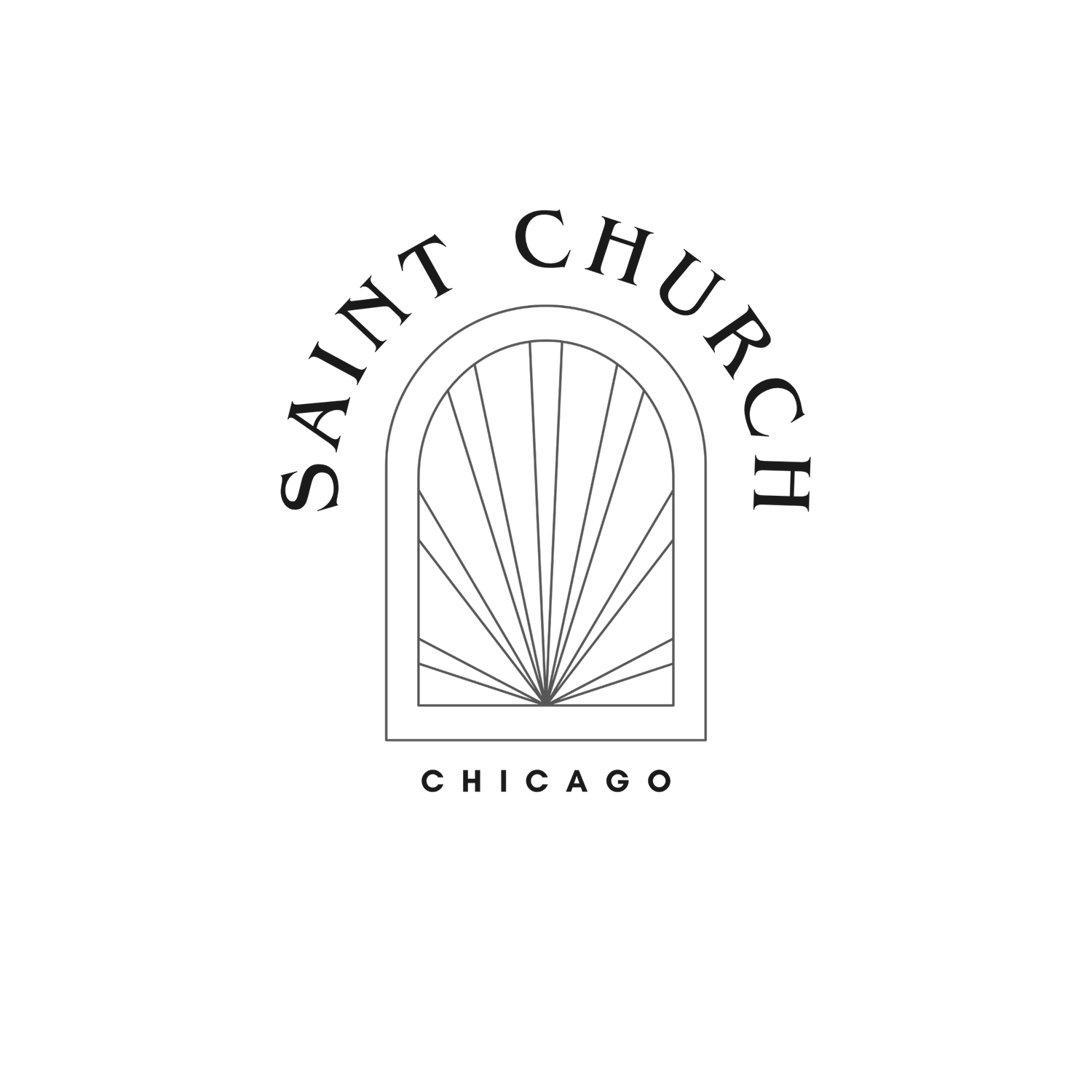 SAINT Church