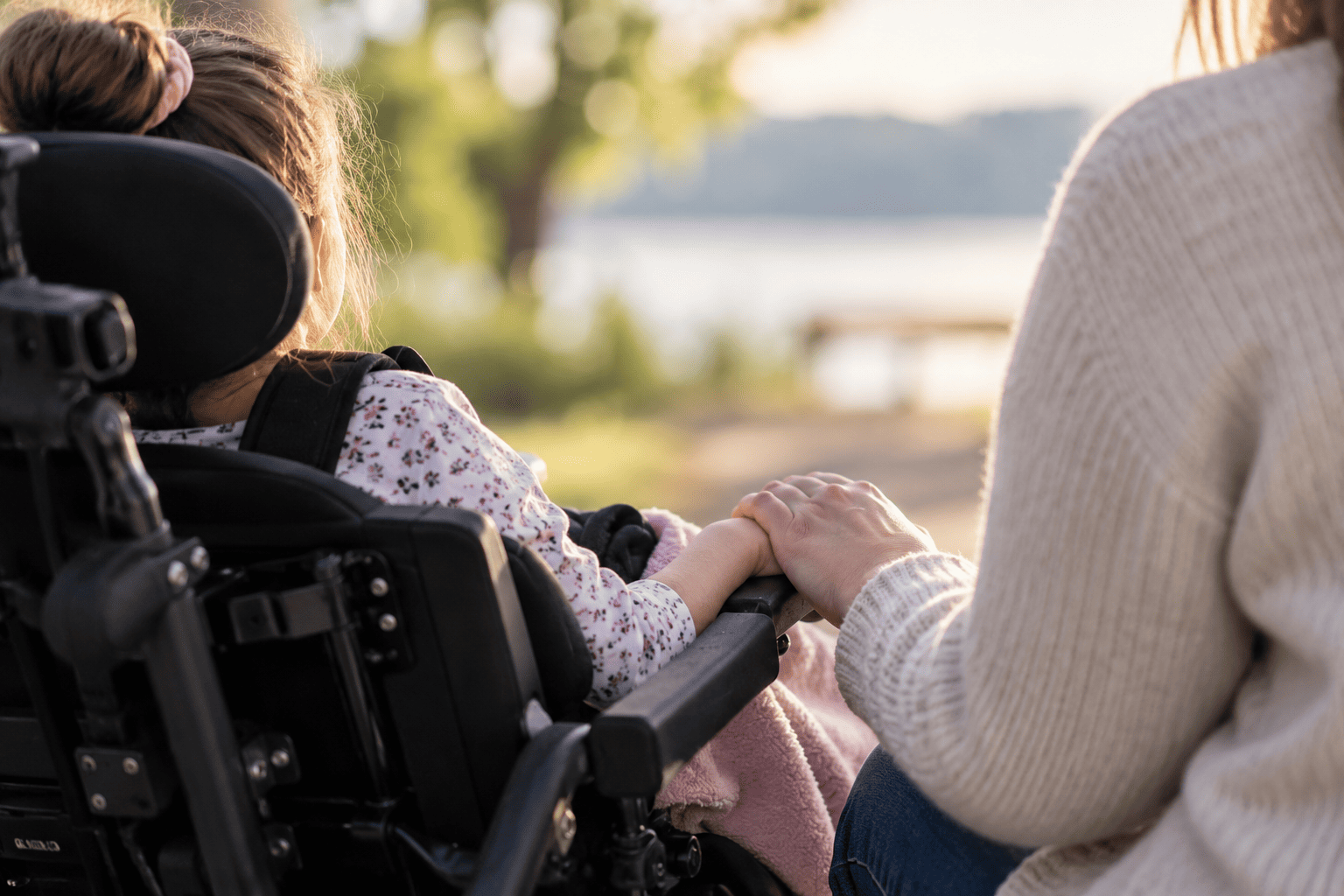 Comprendre le syndrome de Rett : voir la personne avant le diagnostic