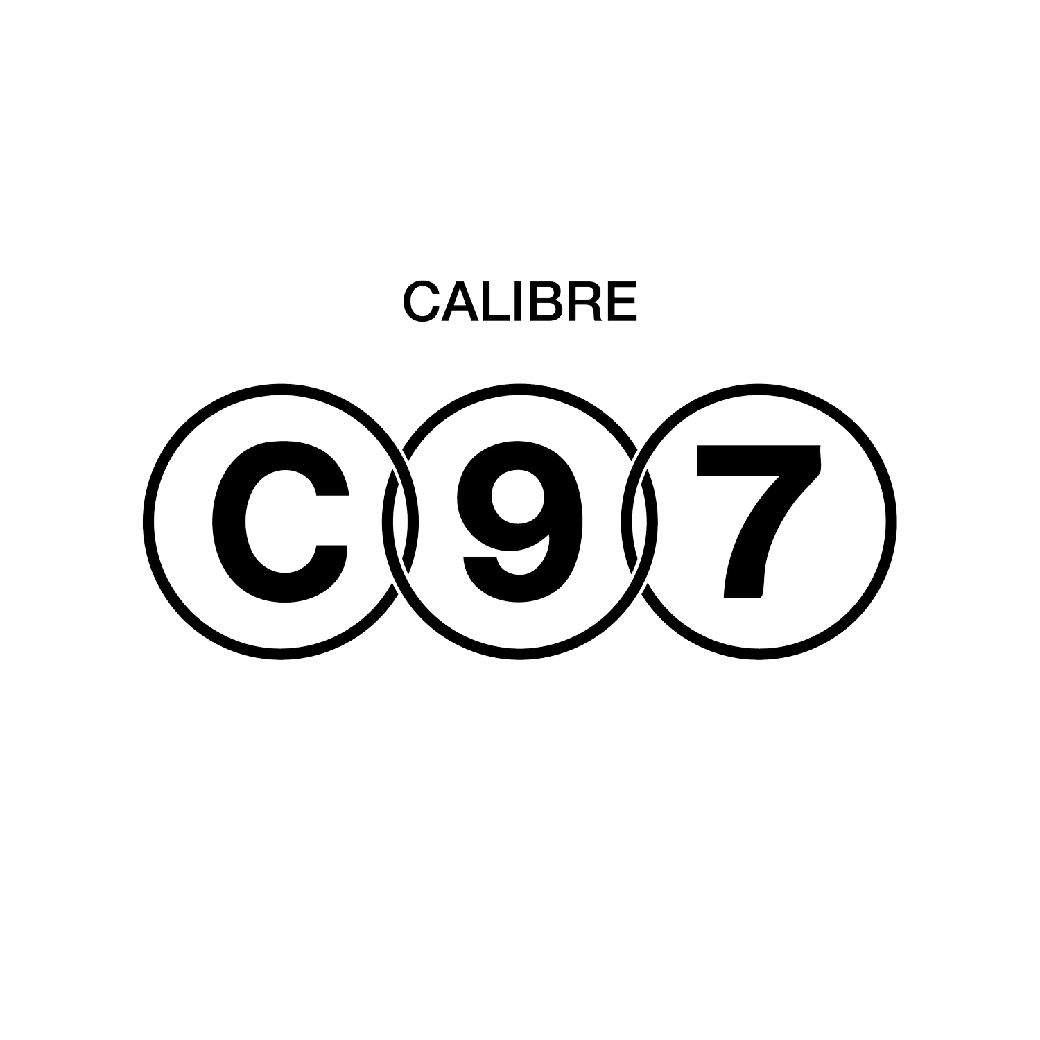 Calibre 97