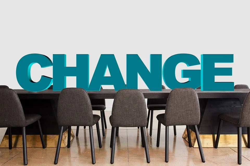Keeping Employees Engaged During a Transition