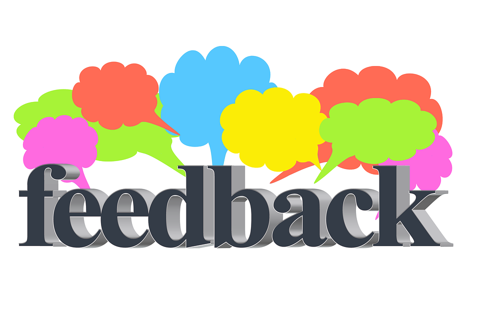 Feedback and Self-Reflection Promote Personal Growth