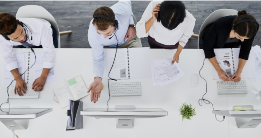 The "White-Collar Recession" in Tech: What Job Seekers Need to Know