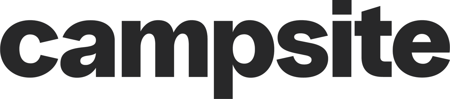 Campsite Studio | Commercial Film Production Company | Toronto