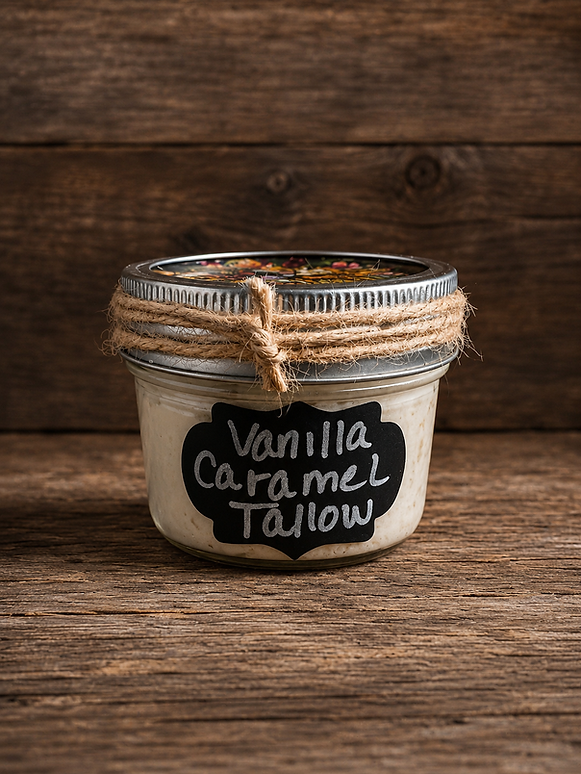 Tara's Tallow