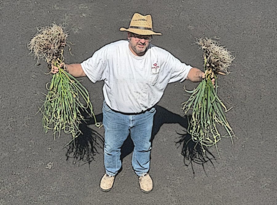 Sunnyside Up Farm began with a shared belief between my late husband Scott and I. We wanted to create a place that encouraged people to slow down, turn off the noise and return to the simple things that matter most.