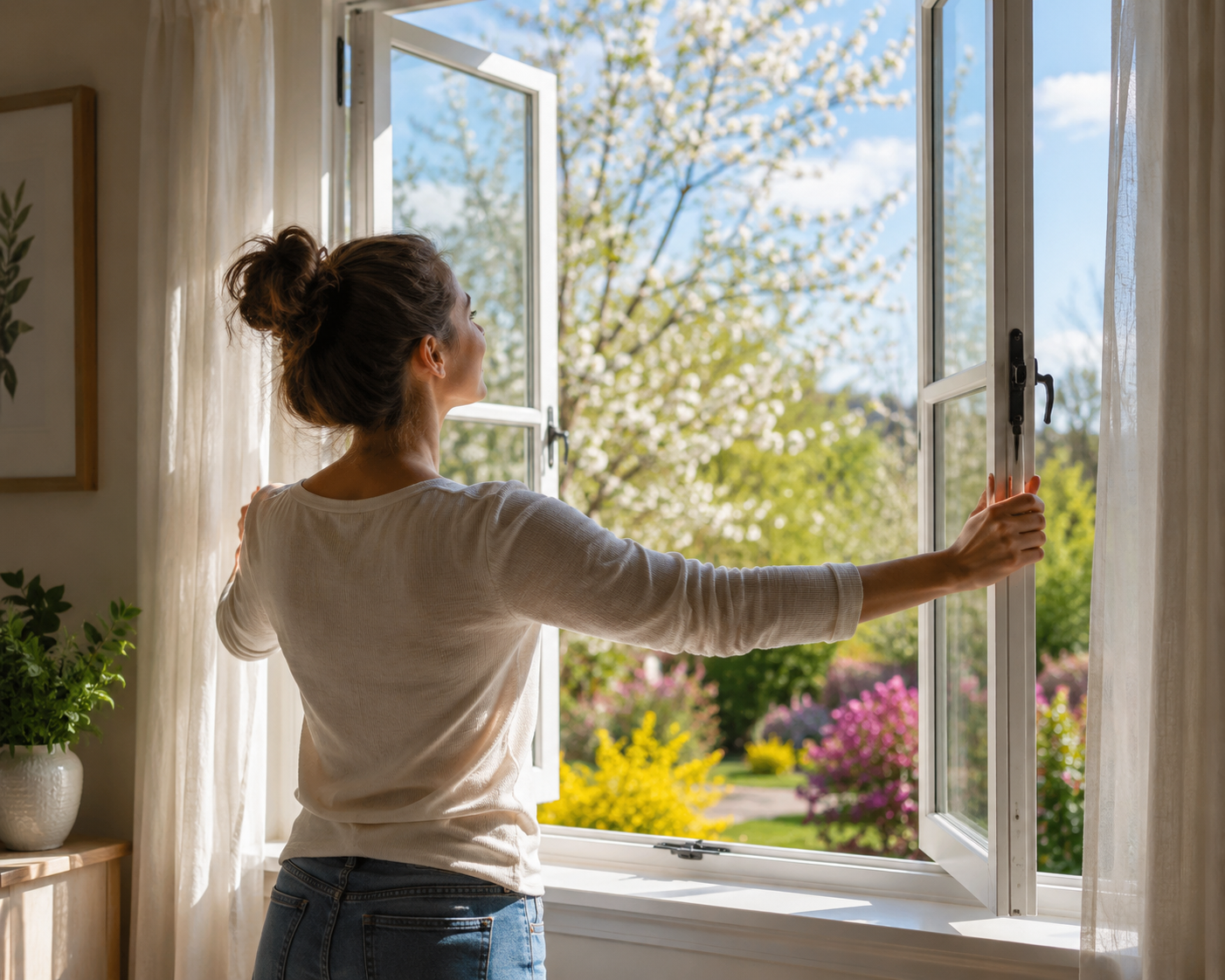 Simple Seasonal Living Ideas