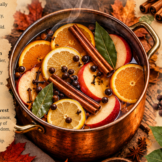 Welcoming Fall at Sunnyside Up