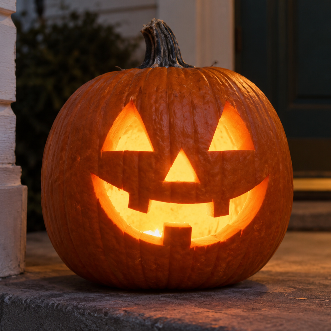 Halloween Hack
