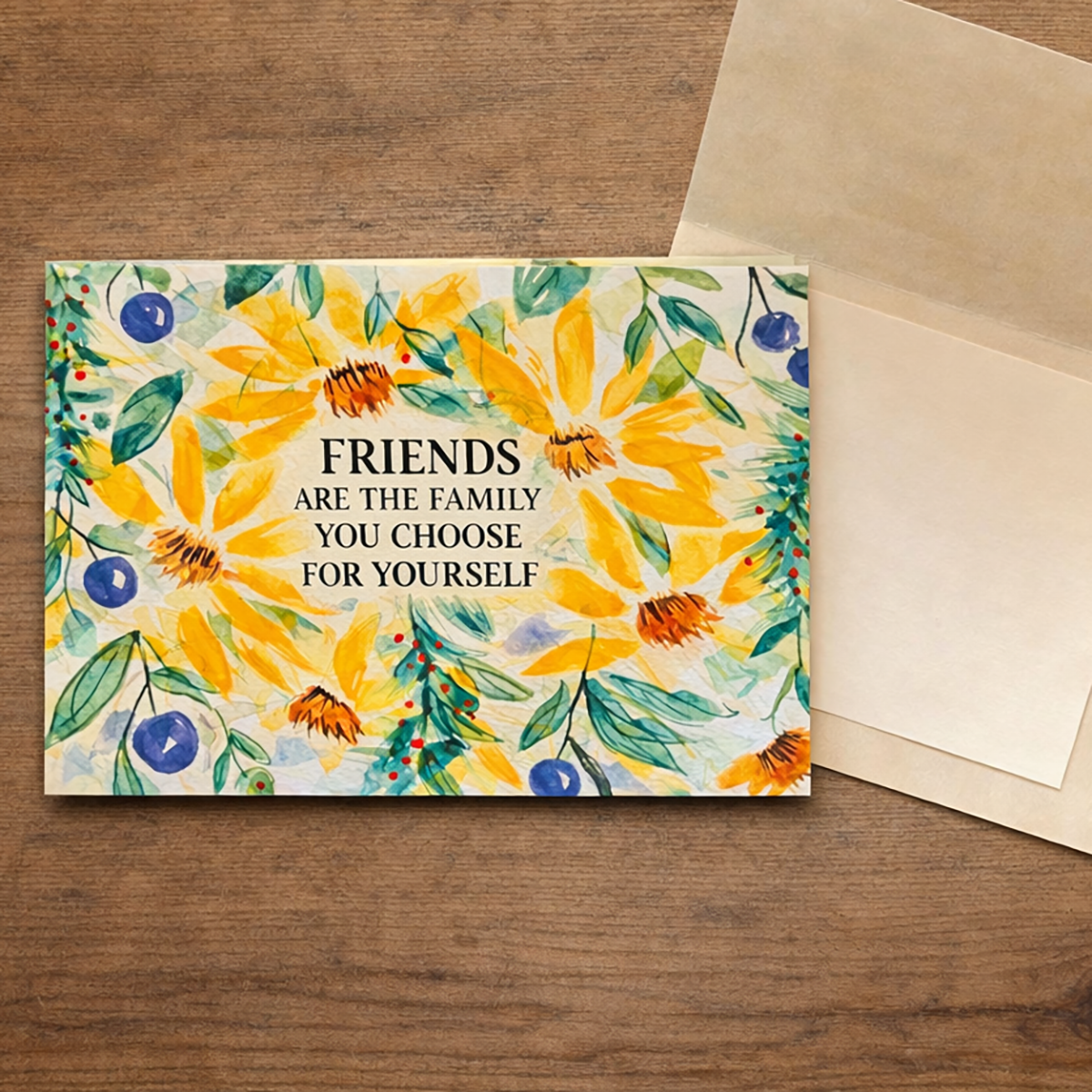 friends are family card.png
