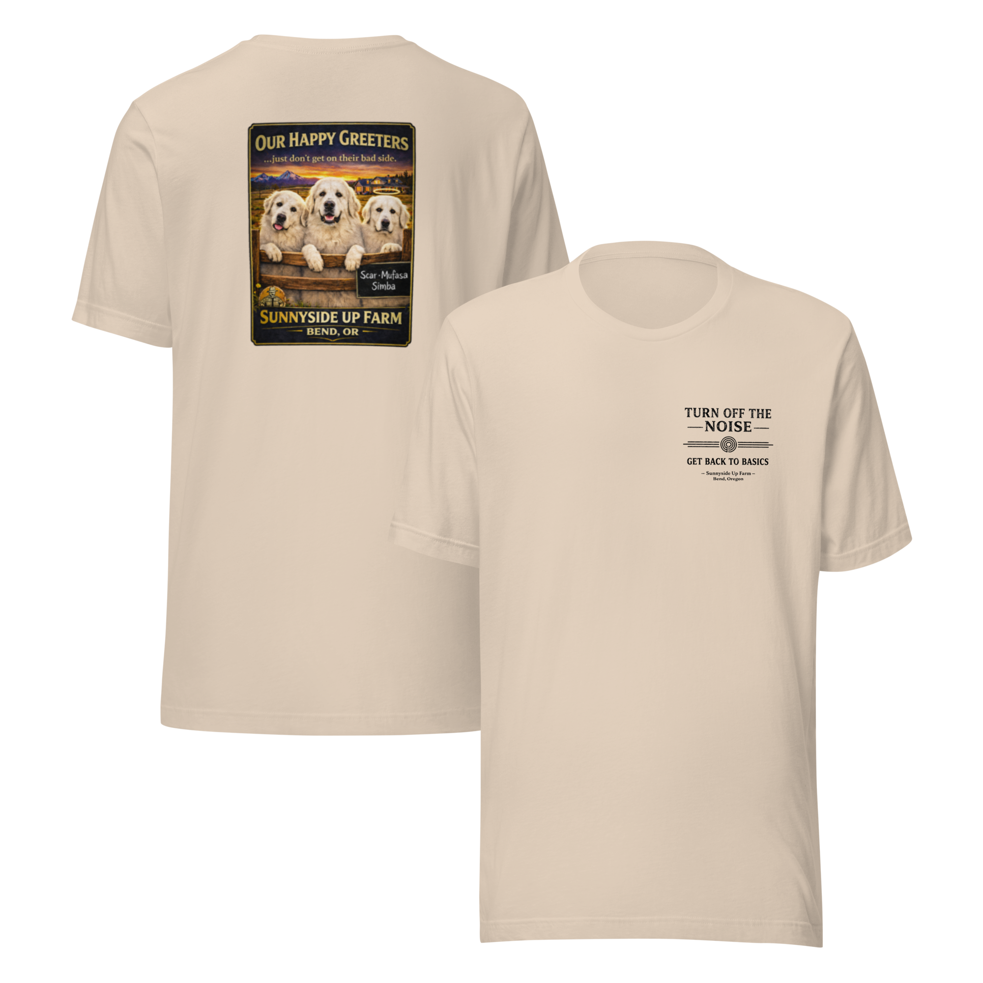 unisex-staple-t-shirt-soft-cream-front-and-back-6a67def2d5577.png