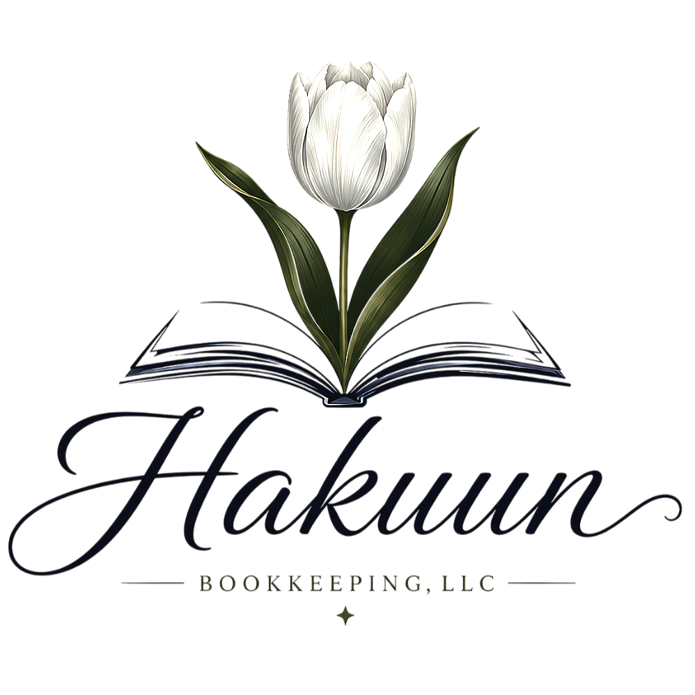 Hakuun Bookkeeping, LLC