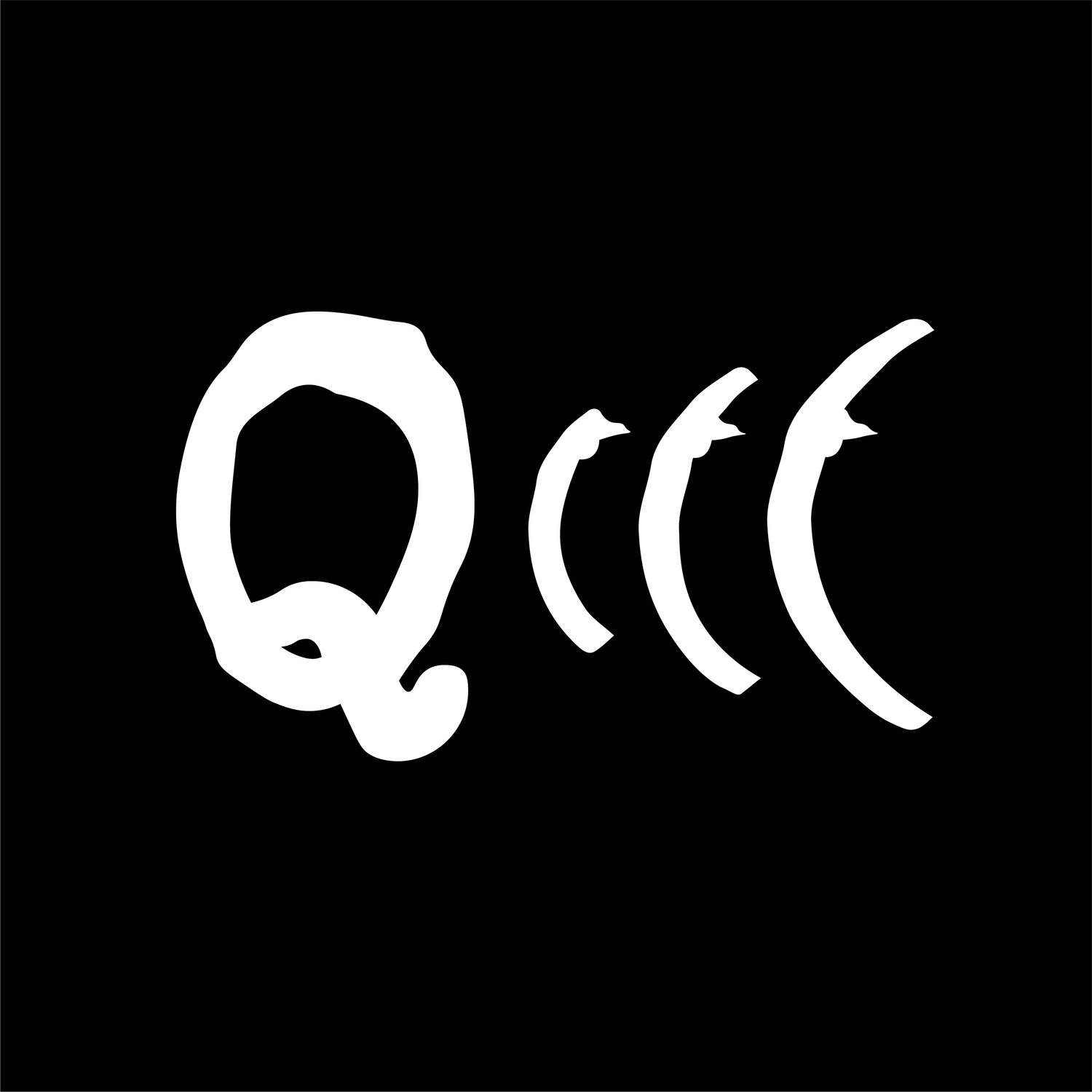The Quintessonics