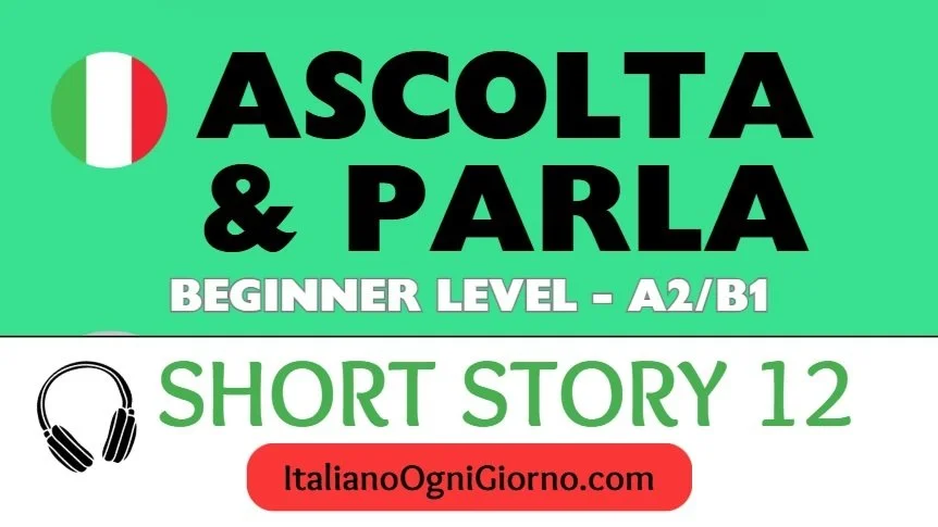 Racconto italiano: Gatti e cani comandano il mondo?/A2-B1