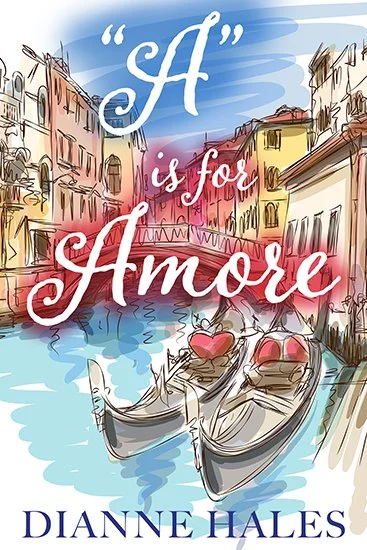 Uno stravagante viaggio letterale attraverso l'ABC italiano