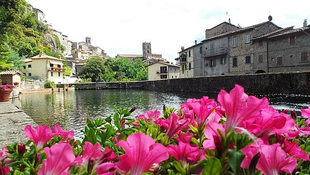 Villaggi intelligenti - Smart Villages | Italian Home