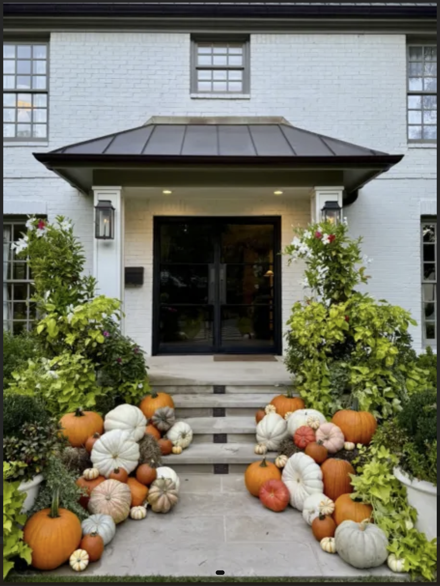 The Farmer's Porch - (XL)