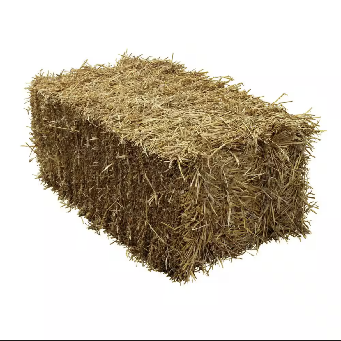 Hay Bale
